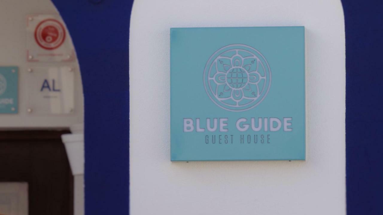 Blue Guide Milfontes Hotel Vila Nova de Milfontes Exterior foto